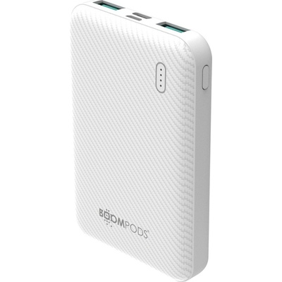 Boompods PBOWHT