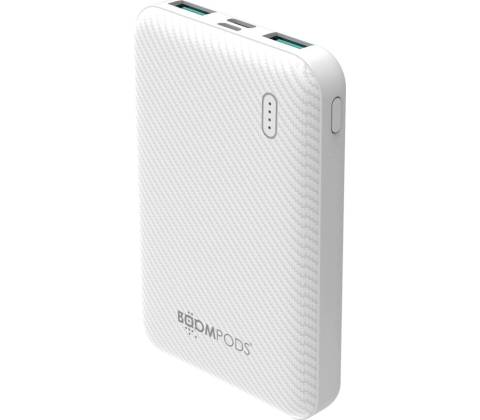 Boompods PBOWHT