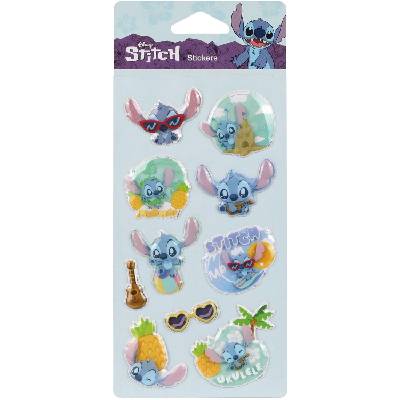 Pop Up стикери Cool Pack Disney - Stitch 5 (75446PTR)