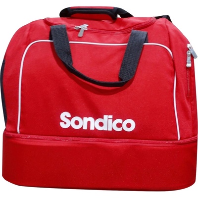 Sondico Чанта Sondico Kit Bag 35L - Red