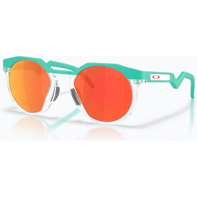 Oakley Слънчеви очила Oakley HSTN celeste