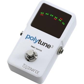 TC Electronic PolyTune 3