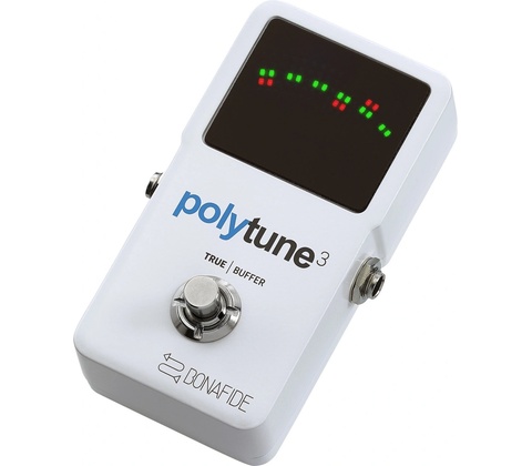 TC Electronic PolyTune 3