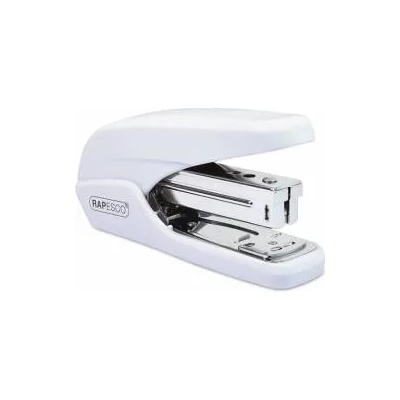 Rapesco Телбод Rapesco X5-25PS, 24/6 и 26/6, за 25 листа, бял, office1_1055120270