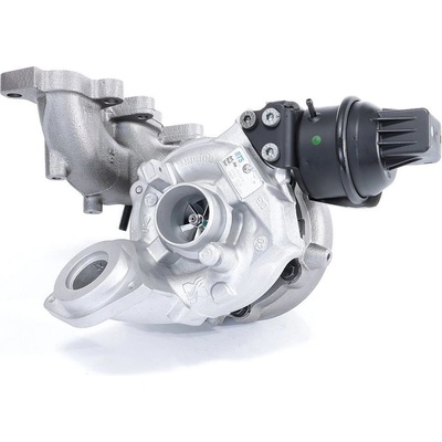 Turbodúchadlo, preplňovanie BTS TURBO T915414BL