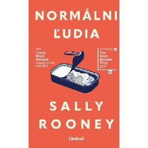 Normálni ľudia | Sally Rooney (2022)