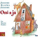 Oni a já