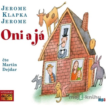 Oni a já