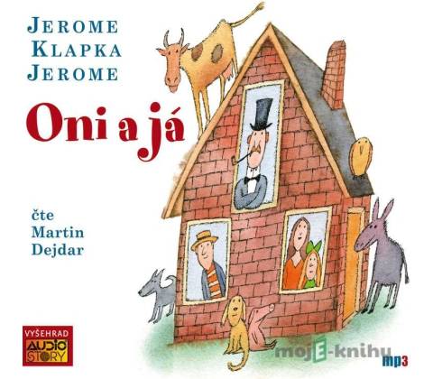 Oni a já