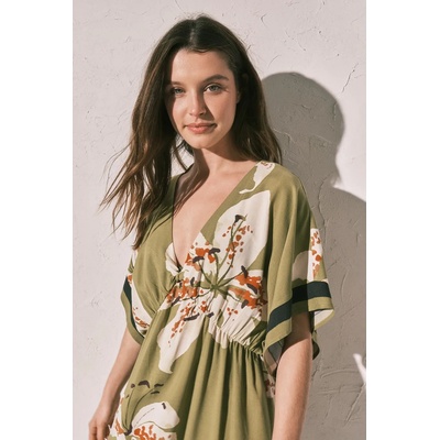 Women'Secret Нощница дамска от вискоза (4923671)