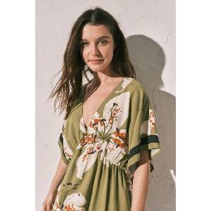 Women'Secret Нощница дамска от вискоза (4923671)