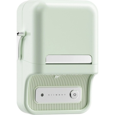 Niimbot B21S mátová