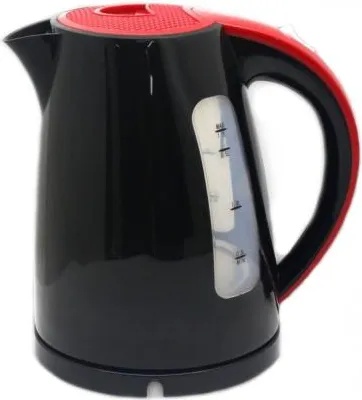 Rosberg R51230A black/red