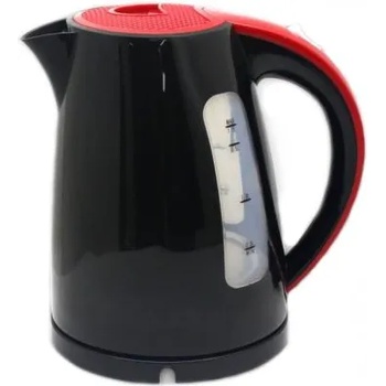 Image 1 of Rosberg R51230A black/red