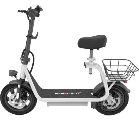 Nanrobot M5