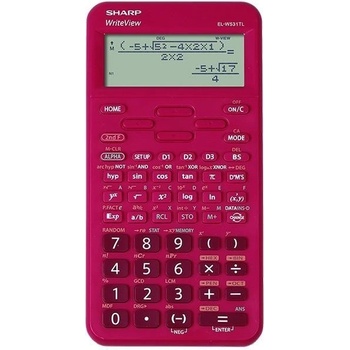 Sharp EL-W531TL