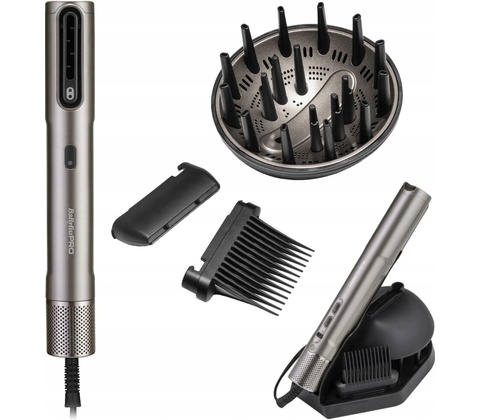 BABYLISS PRO BAB6880E