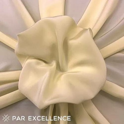 Hedvábný crepe-de-chine ART 9437