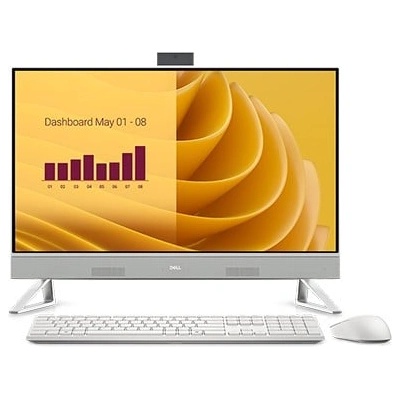 Dell EC27250 AiO 27 MCX7K