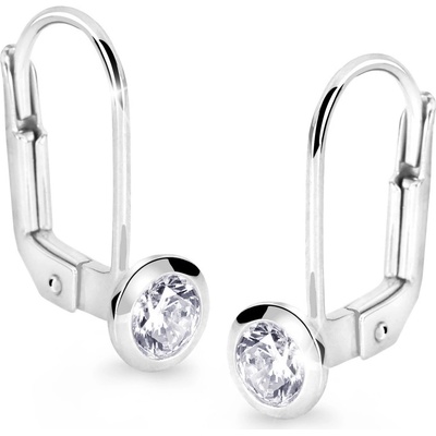 Cutie Jewellery zlaté C8003B