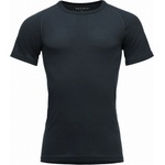 Devold Lauparen Merino 190 Base Tee Man Размер: XXL / Цвят: тъмно син