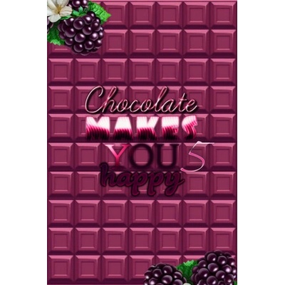 Blender Games Chocolate Makes You Happy 5 (PC)