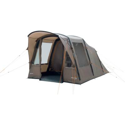 Easy Camp Четириместна палатка Easy camp Senja 4 Air 4-person tent - Brown - размер 4 Personen (522-0447-0111)