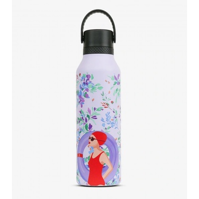 Runbott termoláhev Mii 600 ml Swimmer
