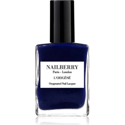 Nailberry LʼOxygéné lak na nehty Number 69 15 ml