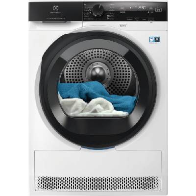 Electrolux EW7D485UCC Sušička 700 DelicateCare