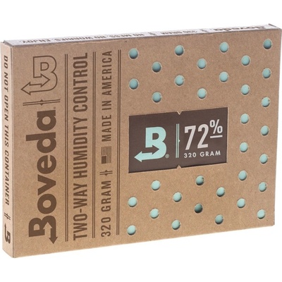 BOVEDA HUMIDIFIER BIG PACK 320 g/72%