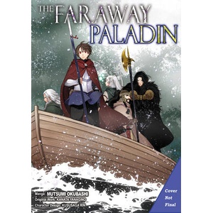 Faraway Paladin (Manga) Omnibus 5 | Kanata Yanagino (ISBN: 9781718359345)