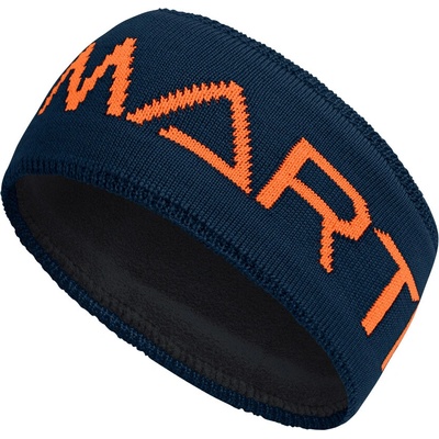 Martini Patrol True Navy/Poppy