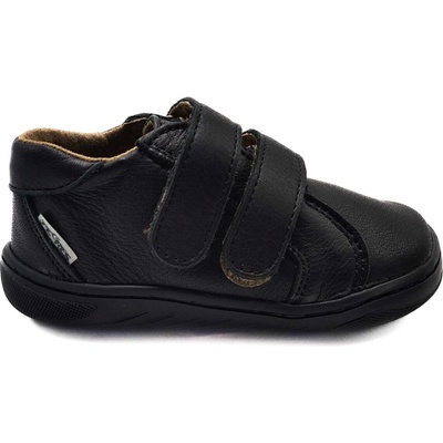 Pegres Barefoot tenisky Skinny Barefoot SBF60F čierne