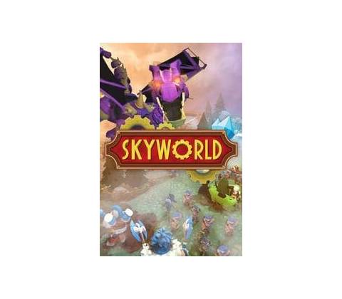 Skyworld