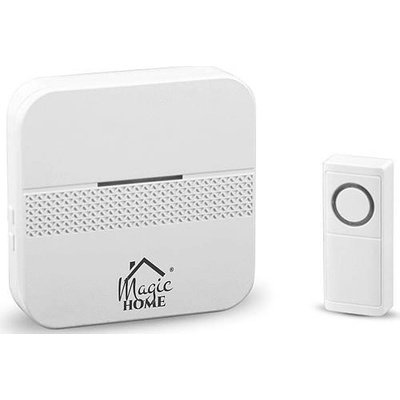 Zvonek MagicHome Intelligent4 bezdrátový domovní