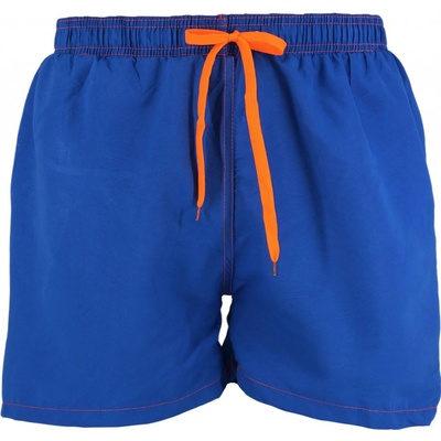 Sun Beach Bert šortky BK-7886 modrá