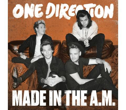 MADE IN THE A.M.
