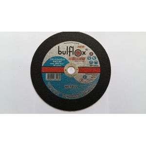 bulflex 230х2 диск за рязане на метал bulflex (289)