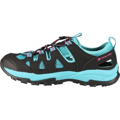 Alpine Pro Dorene scuba blue
