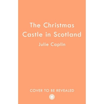 Christmas Castle in Scotland