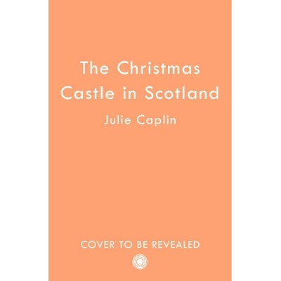 Christmas Castle in Scotland