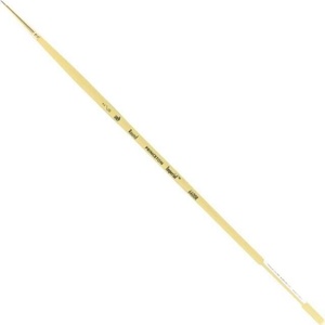 Princeton Artist Brush Imperial Кръгла четка 2/0 1 бр (P6600R20)