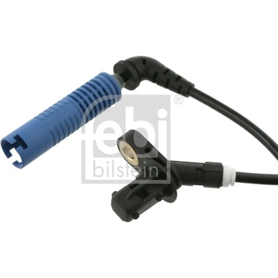 FEBI BILSTEIN Snímač počtu otáčok kolesa 24611
