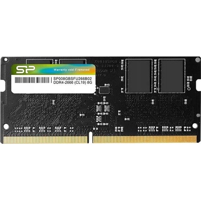 Silicon Power SP008GBSFU266X02