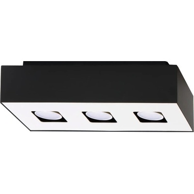 Sollux Черна светлина за таван Hydra - Sollux (NL.0072)