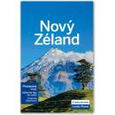 Nový Zéland Lonely Planet