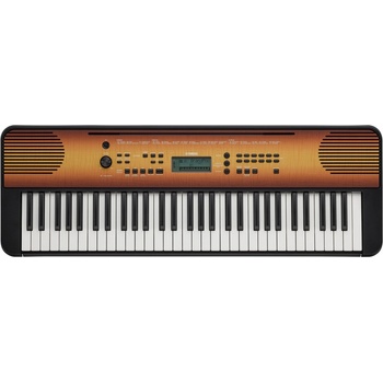 Yamaha PSR E360