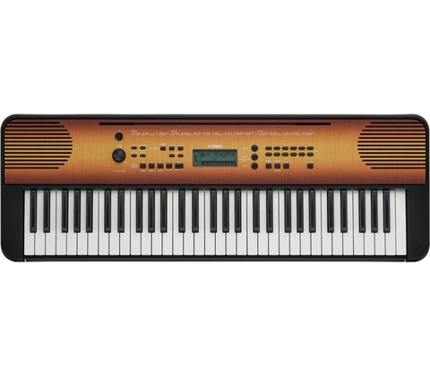 Yamaha PSR E360