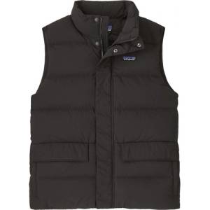 Patagonia M's Sisar Down Vest Размер: M / Цвят: черен